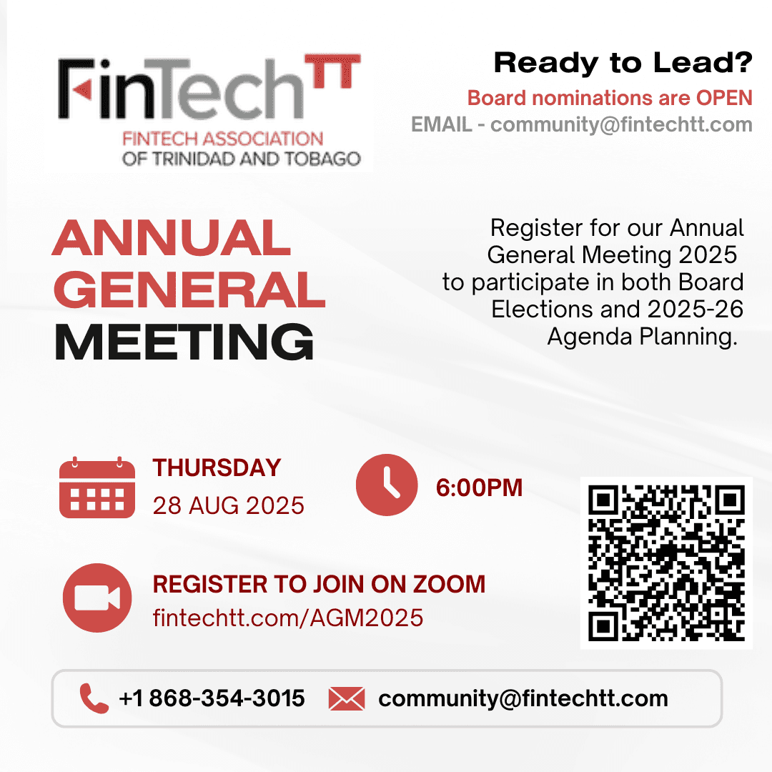 Third Annual General Meeting & 2025-26 Board Elections