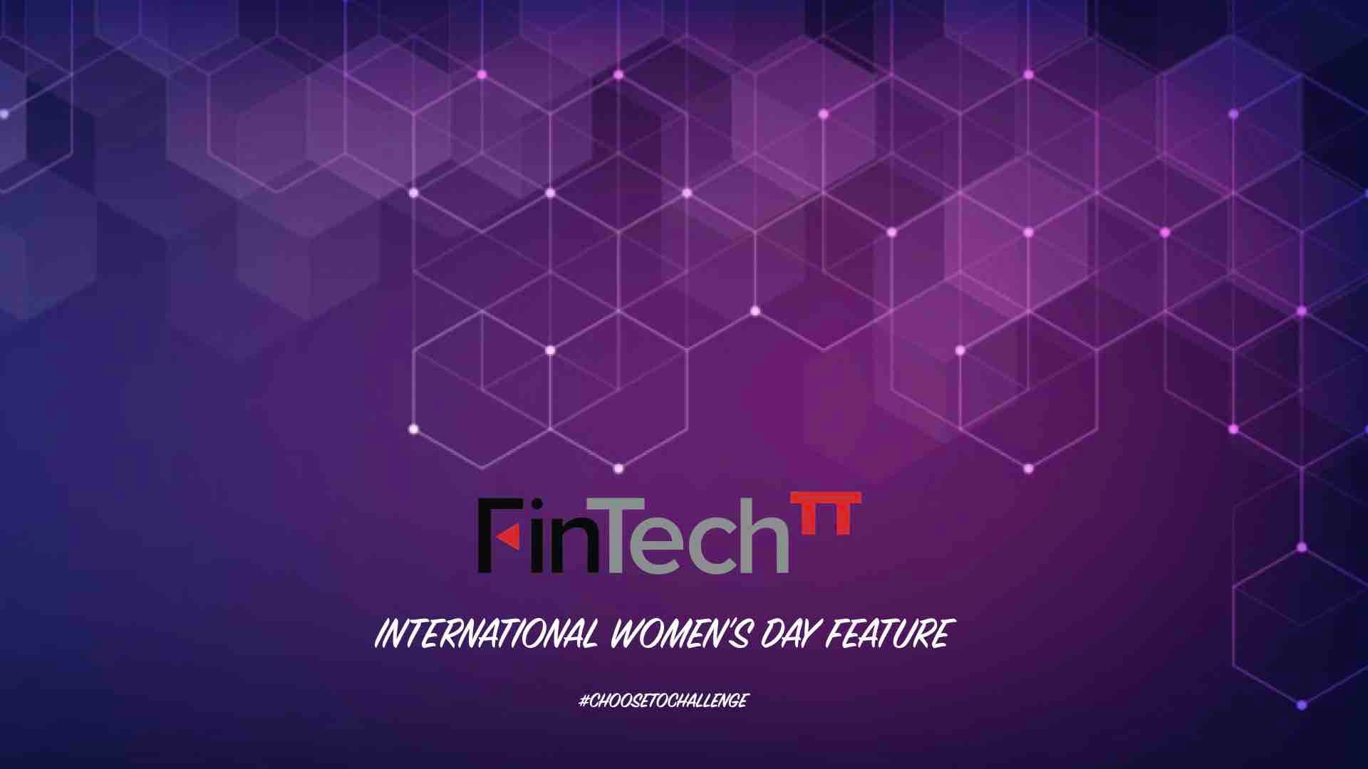 FintechTT IWD 2021 Special Feature